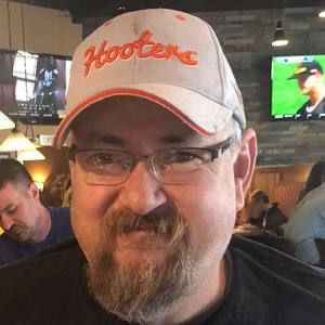 Meet your Posher, Chad